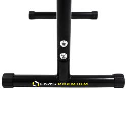 HMS PW20 - PUSH UP BAR