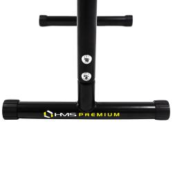 HMS PW20 - PUSH UP BAR