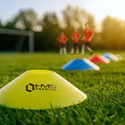 HMS GTR50 vytyčovací mety 50 ks