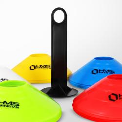 HMS GTR50 vytyčovací mety 50 ks