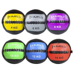 HMS Wall ball WLB 12 kg
