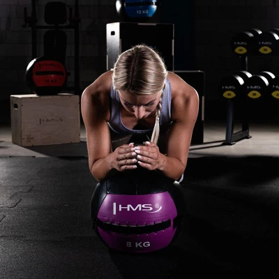 HMS Wall ball WLB 6 kg