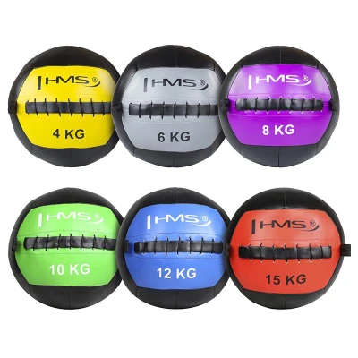 HMS Wall ball WLB 8 kg