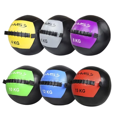 HMS Wall ball WLB 8 kg
