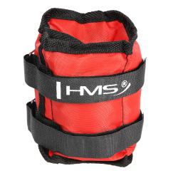 HMS ZÁŤAŽE OB03 ČERVENÉ 2 x 1,5KG