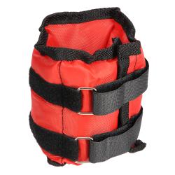 HMS ZÁŤAŽE OB03 ČERVENÉ 2 x 1,5KG