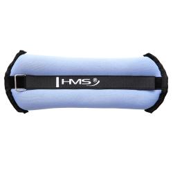 HMS Zátěže OB04, 2 x 1 kg, modré