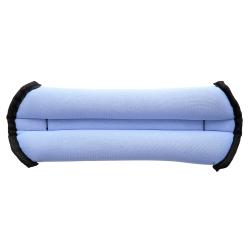 HMS Zátěže OB04, 2 x 1 kg, modré