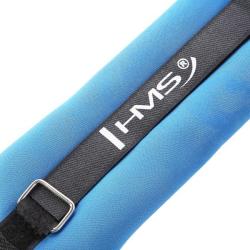 HMS Zátěže OB04, 2 x 1 kg, modré (VÝPRODEJ)