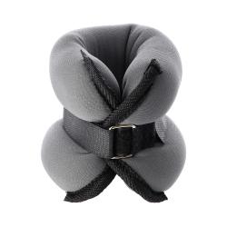 HMS Záťaže OB05, 2 x 2 kg, sivé