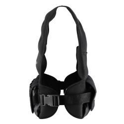 HMS Záťažová vesta KOR09 9 kg