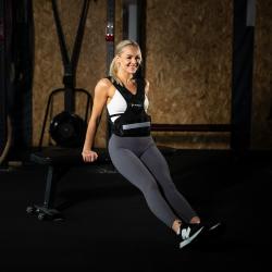 HMS Zátěžová vesta KOR20 20 kg