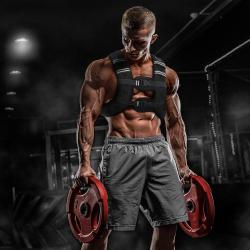 HMS Zátěžová vesta KTO08