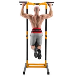 HMS Záťažový posilňovací pás PSTX05