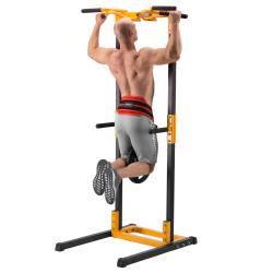 HMS Záťažový posilňovací pás PSTX05