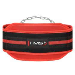 HMS Záťažový posilňovací pás PSTX05