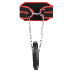 HMS Záťažový posilňovací pás PSTX05