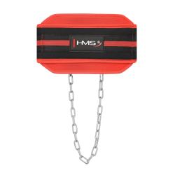 HMS Záťažový posilňovací pás PSTX05