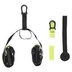 HMS Závěsný posilovací systém TX11