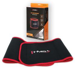 HMS BR163 ZEŠTÍHLUJÍCÍ BEDERNÍ PÁS