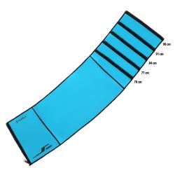 HMS Zeštíhlující bederní pás BR209