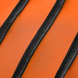 HMS Zeštíhlující bederní pás BR209 oranžový