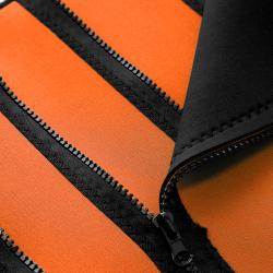 HMS Zeštíhlující bederní pás BR209 oranžový