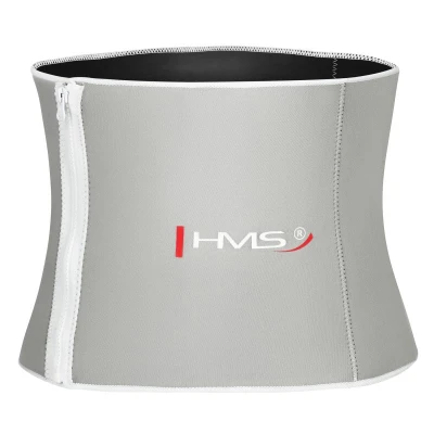 HMS Zeštíhlující bederní pás ONE Fitness BR114 HMS Zeštíhlující bederní pás ONE Fitness BR114