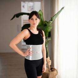 HMS Zoštíhľujúci bedrový pás ONE Fitness BR114