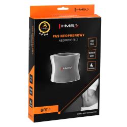 HMS Zoštíhľujúci bedrový pás ONE Fitness BR114