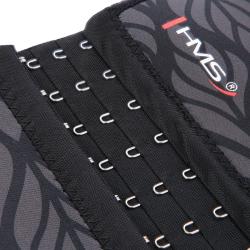 HMS Zeštíhlující neoprenový pás GR222