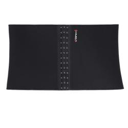 HMS Zeštíhlující neoprenový pás GR222 černý