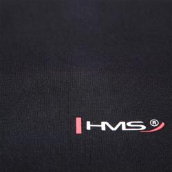 HMS Zeštíhlující neoprenový pás GR222 černý