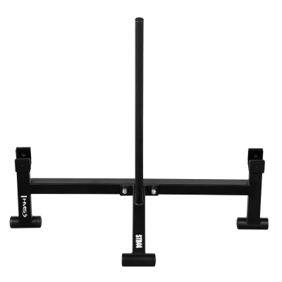 HMS Deadlift Bar Jack STR44 černý zvedák na osu