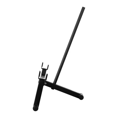 HMS Deadlift Bar Jack STR44 černý zvedák na osu