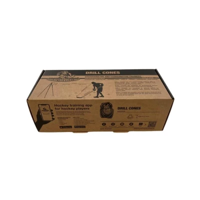 Hockey Revolution Drill Cones