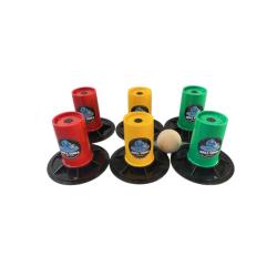 Hockey Revolution Drill Cones (VÝPRODEJ)