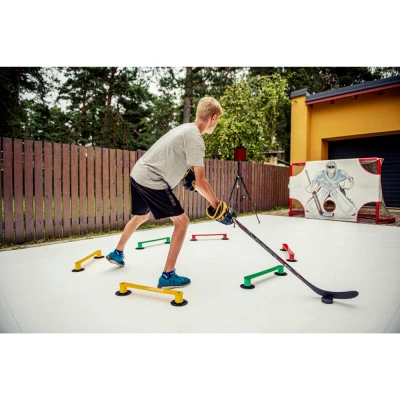 Hockey Revolution Drill Sticks