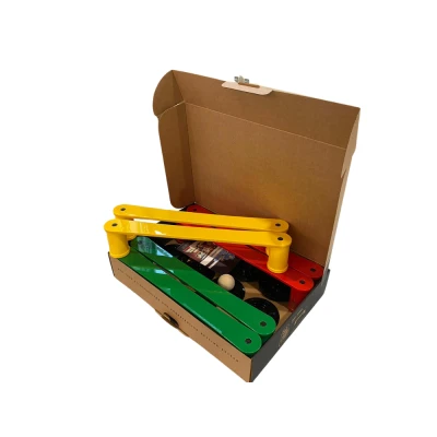 Hockey Revolution Drill Sticks