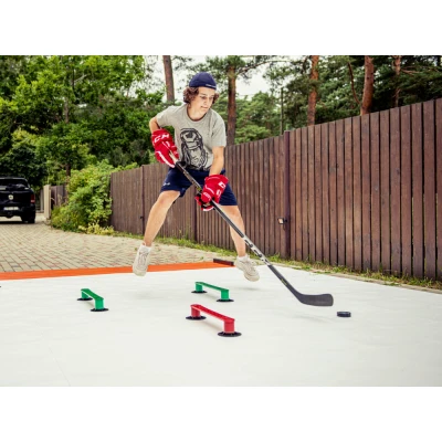 Hockey Revolution Drill Sticks