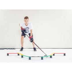 Hockey Revolution My Enemy Lit