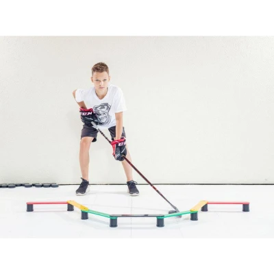 Hockey Revolution My Enemy Lit