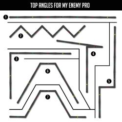 Hockey Revolution My Enemy PRO