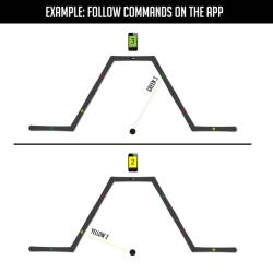 Hockey Revolution My Enemy PRO