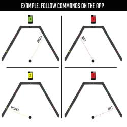 Hockey Revolution My Enemy PRO