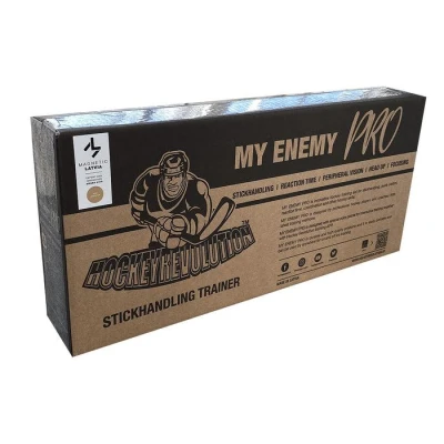 Hockey Revolution My Enemy PRO