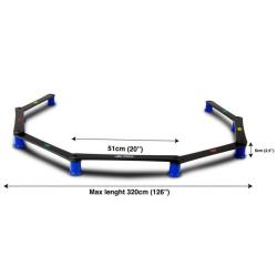 Hockey Revolution My Enemy PRO (VÝPRODEJ)