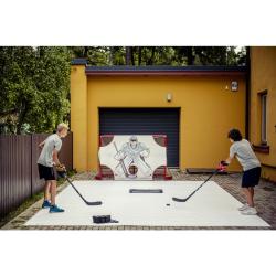 Hockey Revolution My Goalie Target