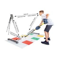 Hockey Revolution My Puzzle Systems tréningový set Hockey Revolution My Puzzle Systems tréningový set