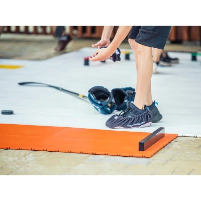 Hockey Revolution My SlideBoard Lit